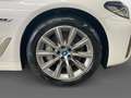 BMW 530 Blanc - thumbnail 16