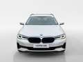 BMW 530 Blanc - thumbnail 2
