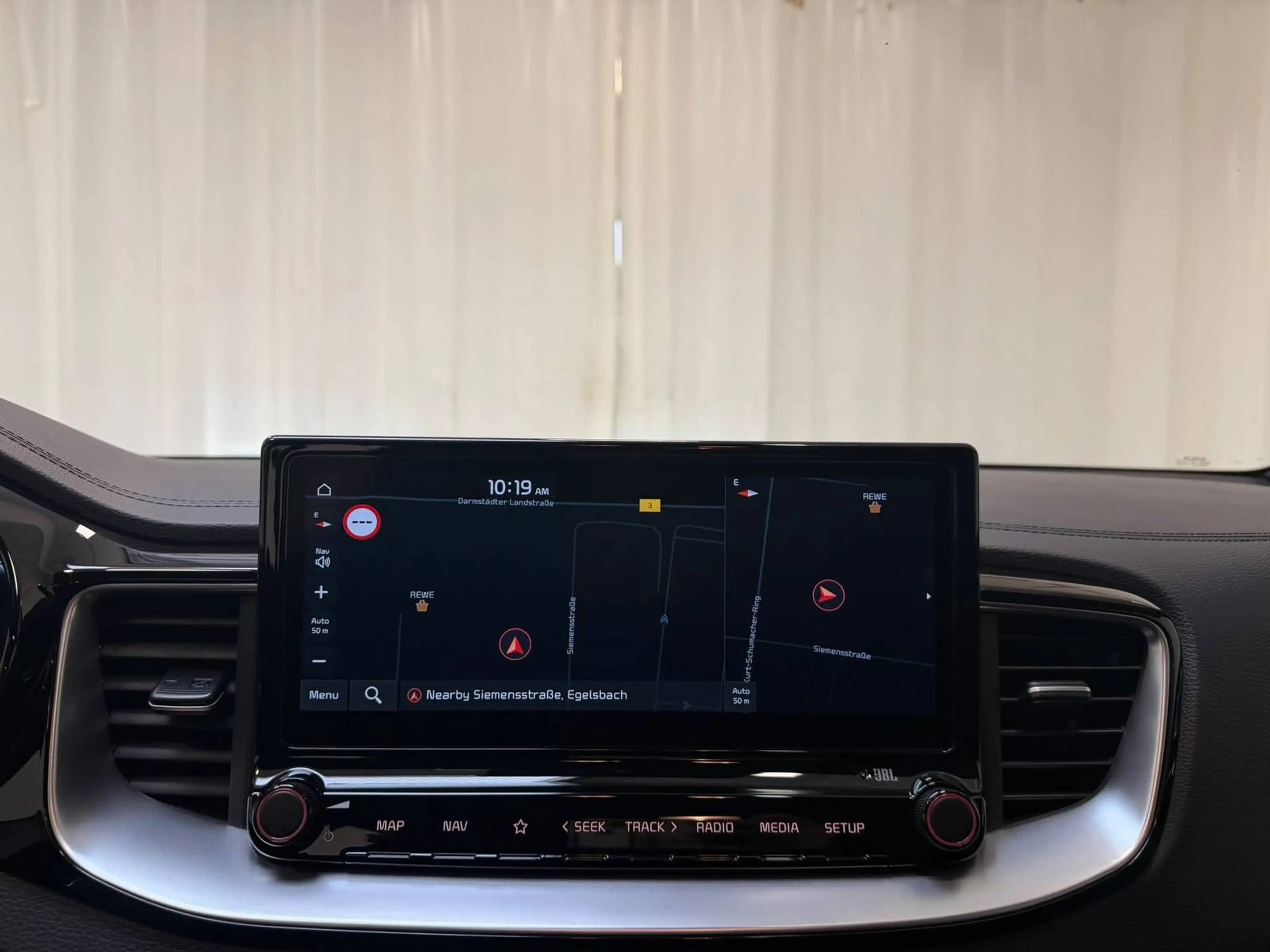 Kia Ceed / cee'd Ceed GT|Navi|CAM|Sitzhzg. — photo 12