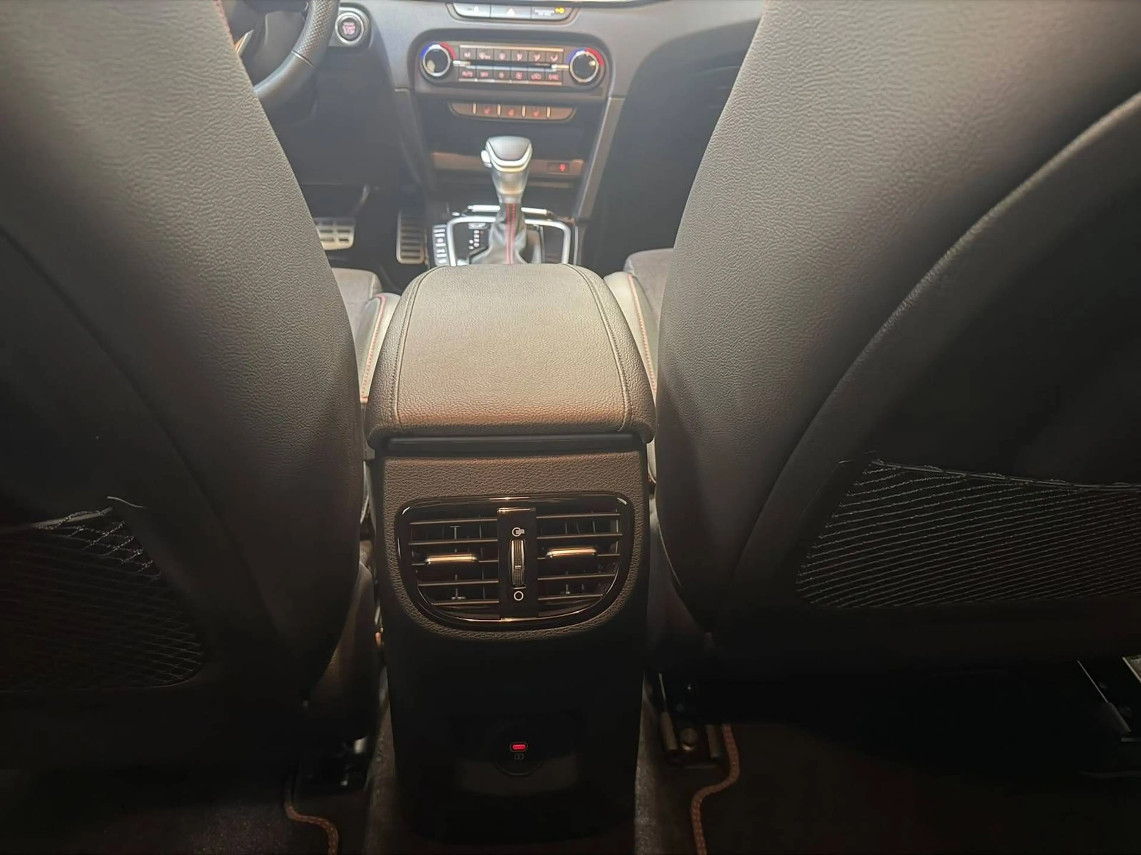 Kia Ceed / cee'd Ceed GT|Navi|CAM|Sitzhzg. — photo 14