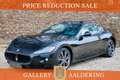 Maserati GranTurismo 4.7 S PRICE REDUCTION! Off-Maserati dealer and spe Zwart - thumbnail 1
