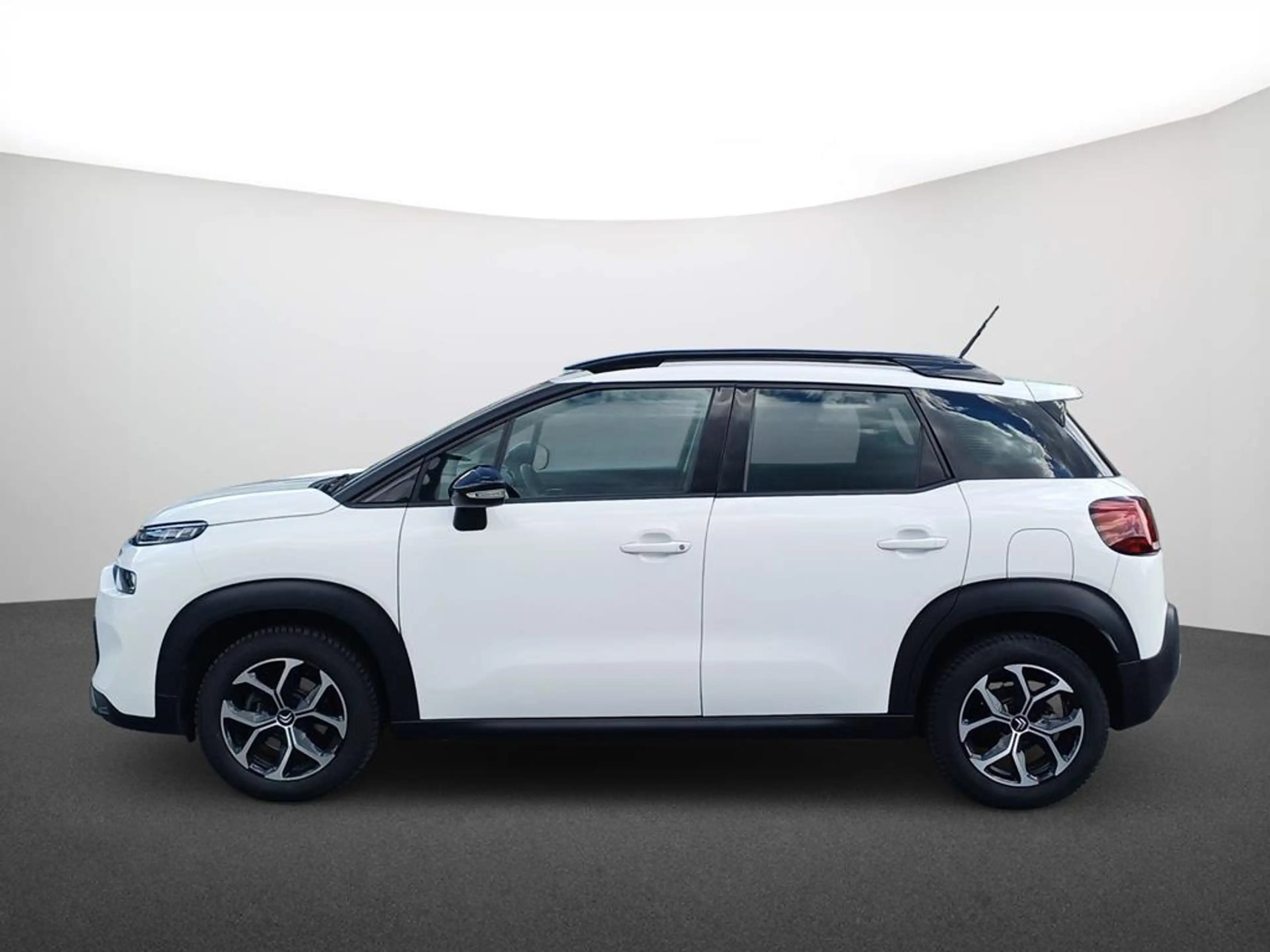 Citroen C3 Aircross PureTech 110 S&S Shine — photo 4