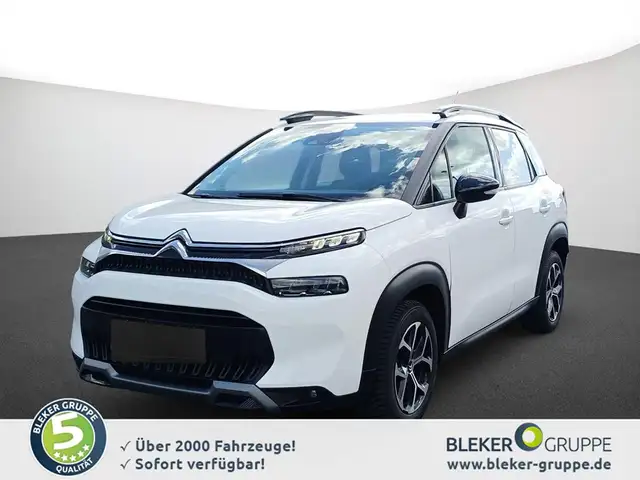 Citroen C3 Aircross PureTech 110 S&S Shine
