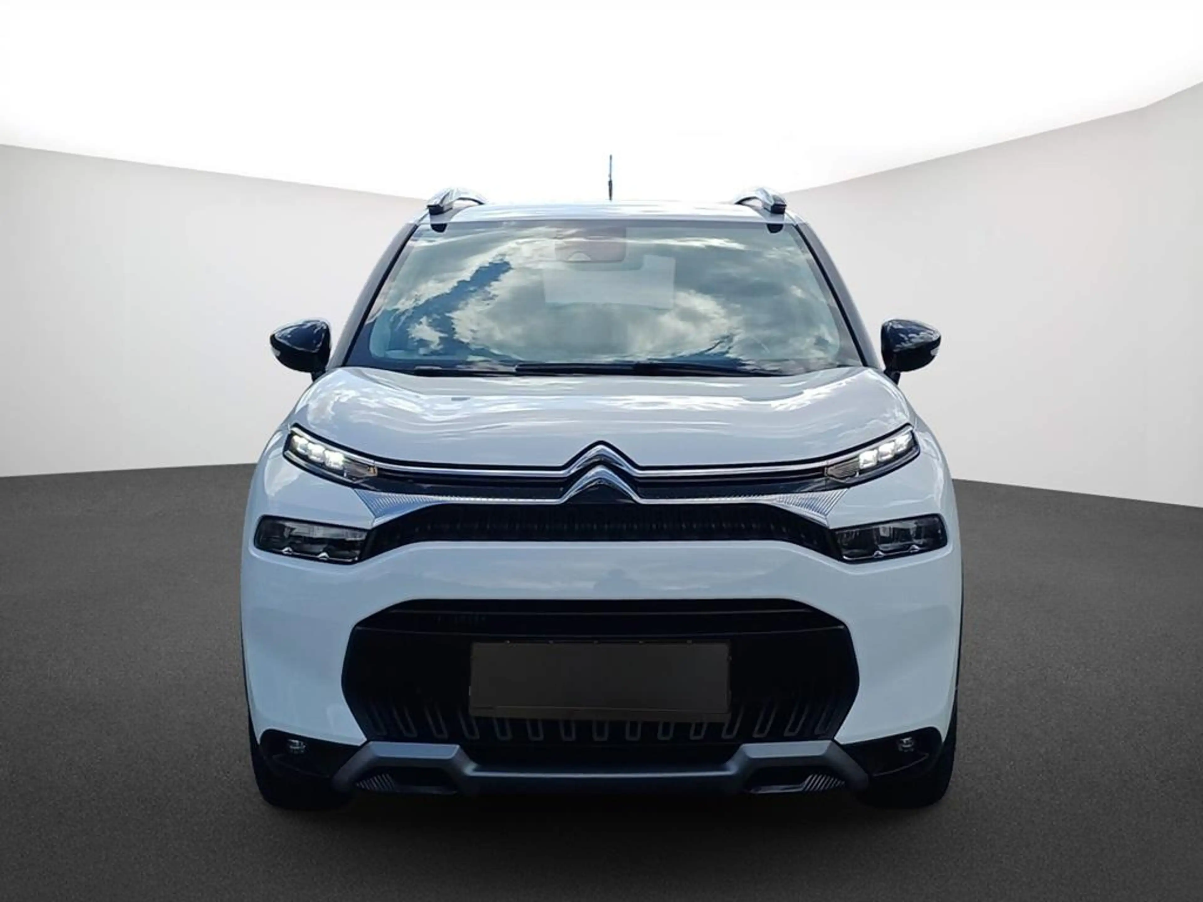 Citroen C3 Aircross PureTech 110 S&S Shine — photo 2