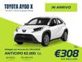 Toyota Aygo X 1.0 Trend 72cv - PROMO Bianco - thumbnail 1