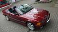 BMW 318 i Cabrio 1 Hand, ca. 37000 KM, Scheckheft Rojo - thumbnail 7