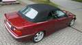 BMW 318 i Cabrio 1 Hand, ca. 37000 KM, Scheckheft Rojo - thumbnail 15