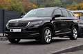 Skoda Kodiaq Soleil 4x4 LEDER*STANDHEI.*LED*ACC*CAR-PL Noir - thumbnail 1