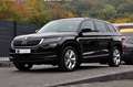 Skoda Kodiaq Soleil 4x4 LEDER*STANDHEI.*LED*ACC*CAR-PL Noir - thumbnail 2