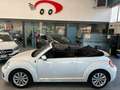 Volkswagen Maggiolino Cabrio 1.2 tsi Design 105cv -- Leggere Blanco - thumbnail 1