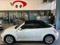 Volkswagen Maggiolino Cabrio 1.2 tsi Design 105cv -- Leggere Alb - thumbnail 2