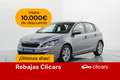Peugeot 308 1.2 PureTech S&S Active 130 Gris - thumbnail 1