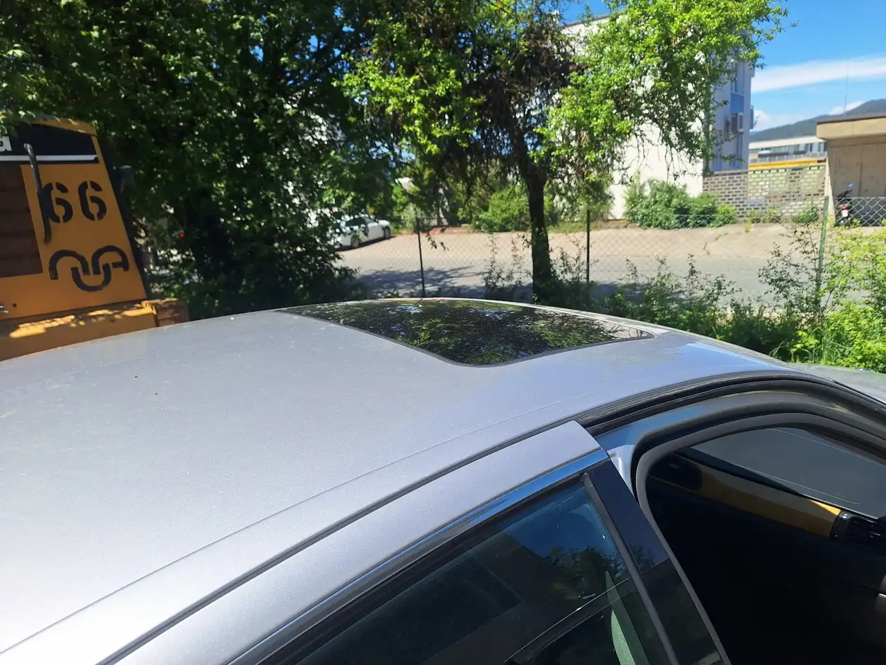 Jaguar S-Type 3,0 V6, foto 9