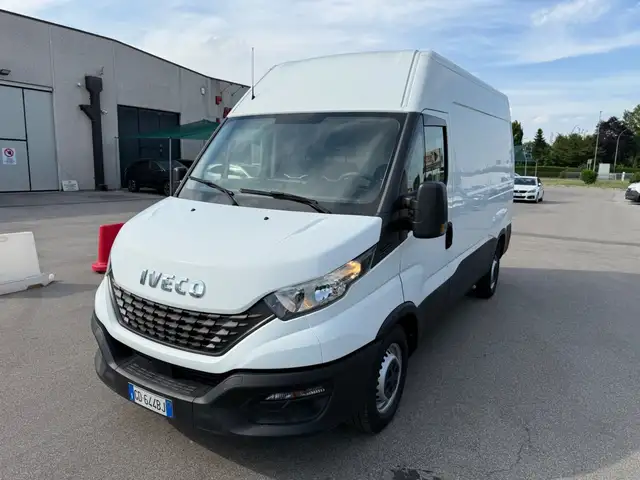 Iveco Daily Daily 35S12V 2.3 HPT PM-TM Furgone