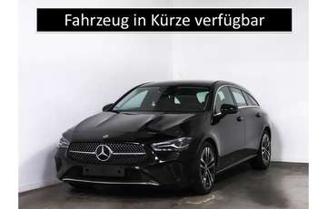 Shooting Brake KAMERA/LED/NAVI