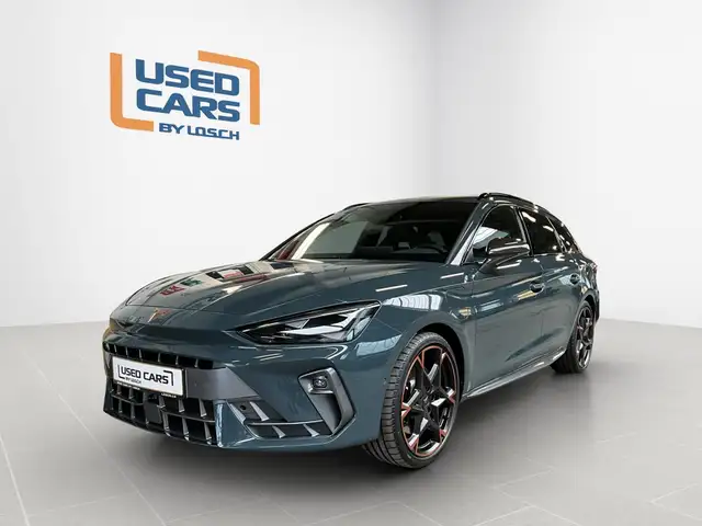 CUPRA Leon ST+VZ+PHEV+DSG+Pure-Perf.+Prog.-Design+Int.-Drive+