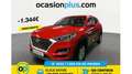 Hyundai TUCSON 1.6 GDI BD Essence 4x2 131 Rot - thumbnail 1