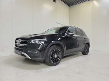 d 4Matic Autom. - Burmester - Topstaat! 1Ste Eig!