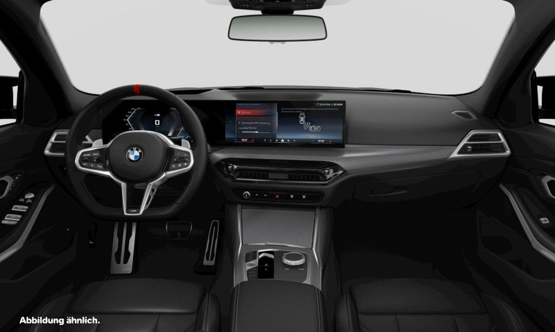 BMW 340 M340i xDrive Touring — photo 3