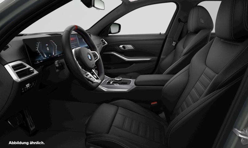 BMW 340 M340i xDrive Touring — photo 4