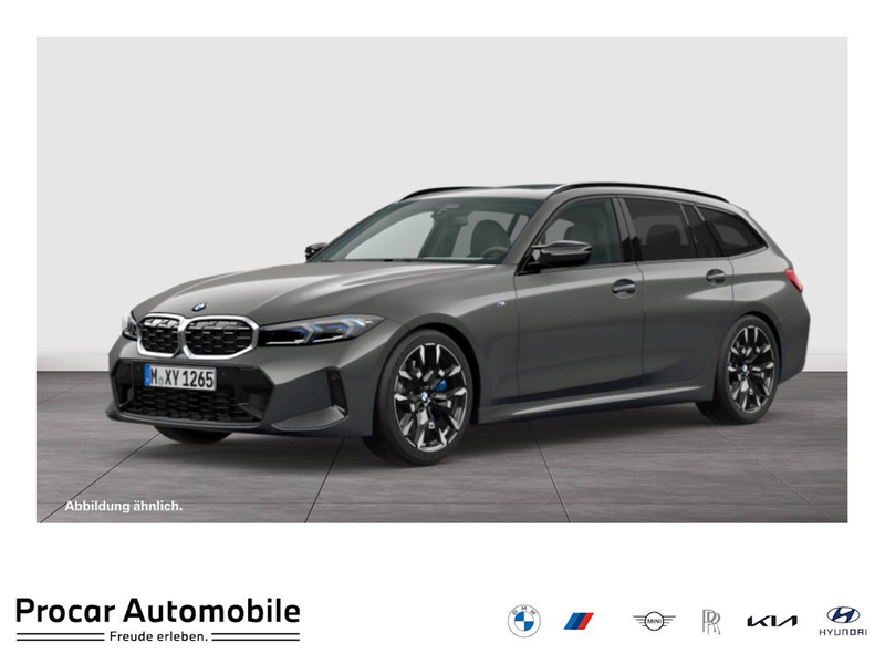 BMW 340 M340i xDrive Touring