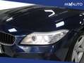 BMW Z4 sDrive 18i 156CV EU6 Bleu - thumbnail 10