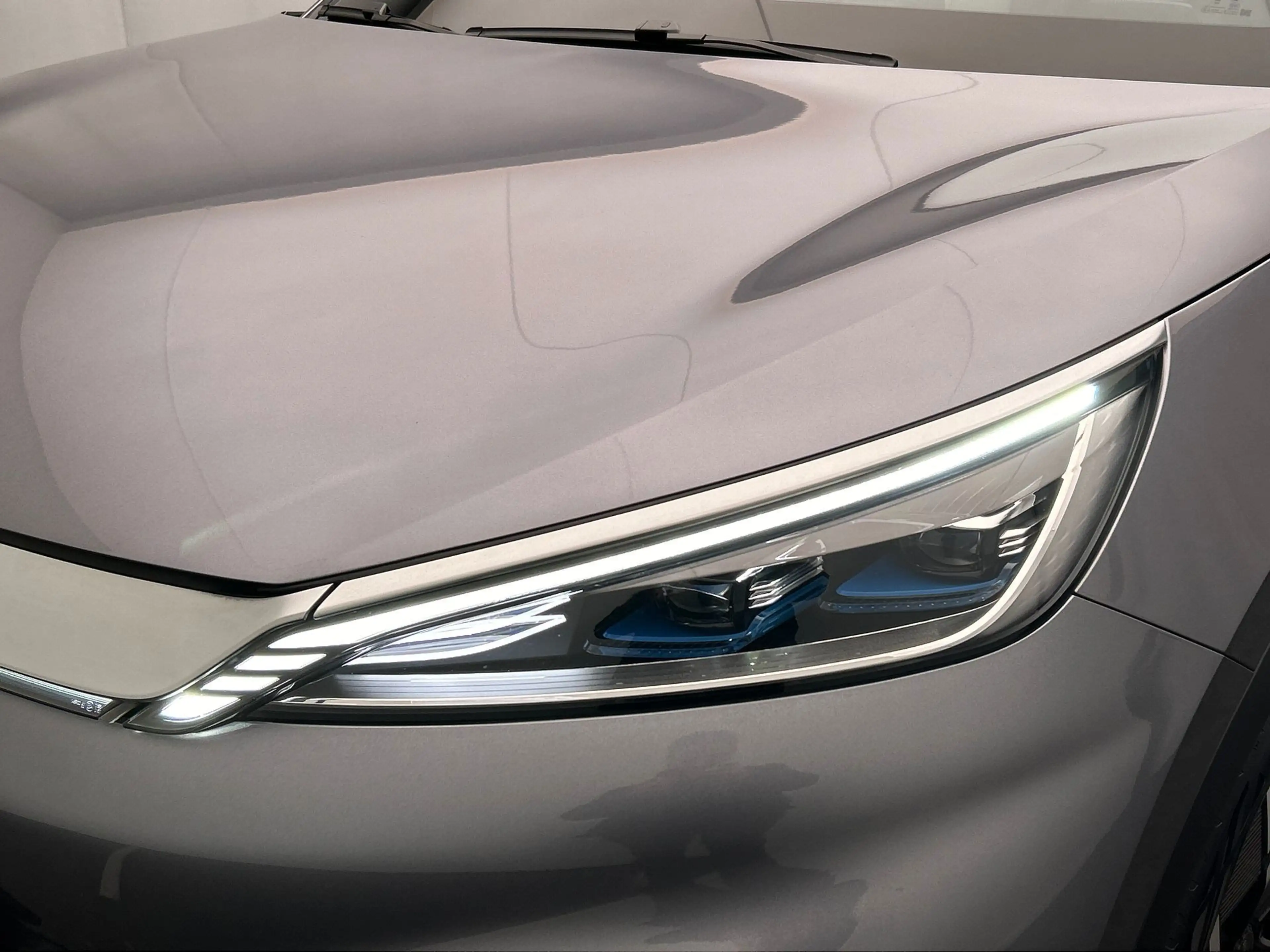 BYD Atto 3 Design 60 kWh |*40 STUKS* | 204 PK | Pano/dak | Ad — photo 47