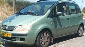 1.4-16V Emotion