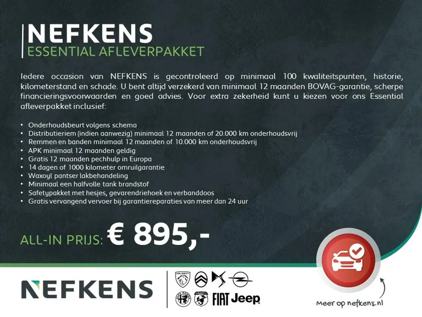 Opel Mokka X Innovation 140pk | Trekhaak | Parkeersensoren Voor Zwart - 2