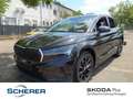 Skoda Enyaq 60 Wärmep+LED+ACC+Navi+App+Kamera+Sitzhz+2 Schwarz - thumbnail 1