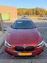 BMW 118 118i Aut. Sport Line Orange - thumbnail 1