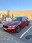 BMW 118 118i Aut. Sport Line Orange - thumbnail 4