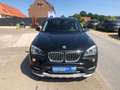 BMW X1 18d xDrive*M-Paket*XENON*PDC*NAVI*SHZ Noir - thumbnail 2