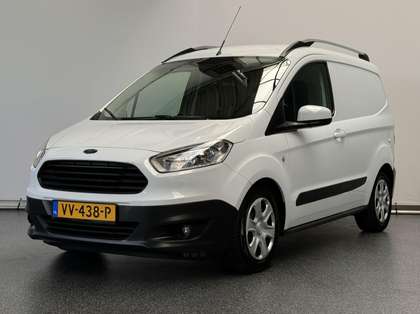 Ford Transit Courier 1.6 TDCI Trend | Airco | 95 PK | NL Auto