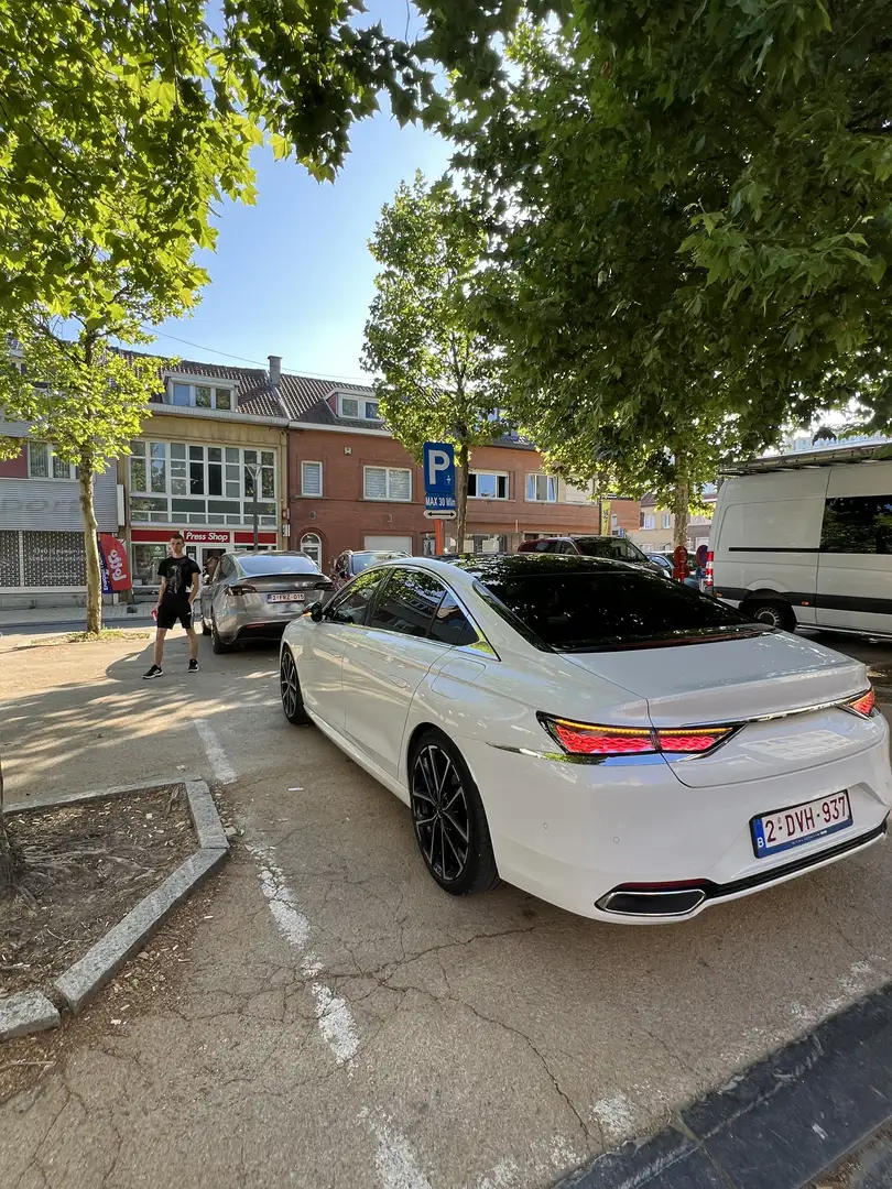 DS Automobiles DS 9 - 2
