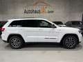 Jeep Grand Cherokee 3.0 CRD Trailhawk/SHZ/NAVI/LED Blanc - thumbnail 7