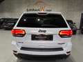 Jeep Grand Cherokee 3.0 CRD Trailhawk/SHZ/NAVI/LED Blanc - thumbnail 4