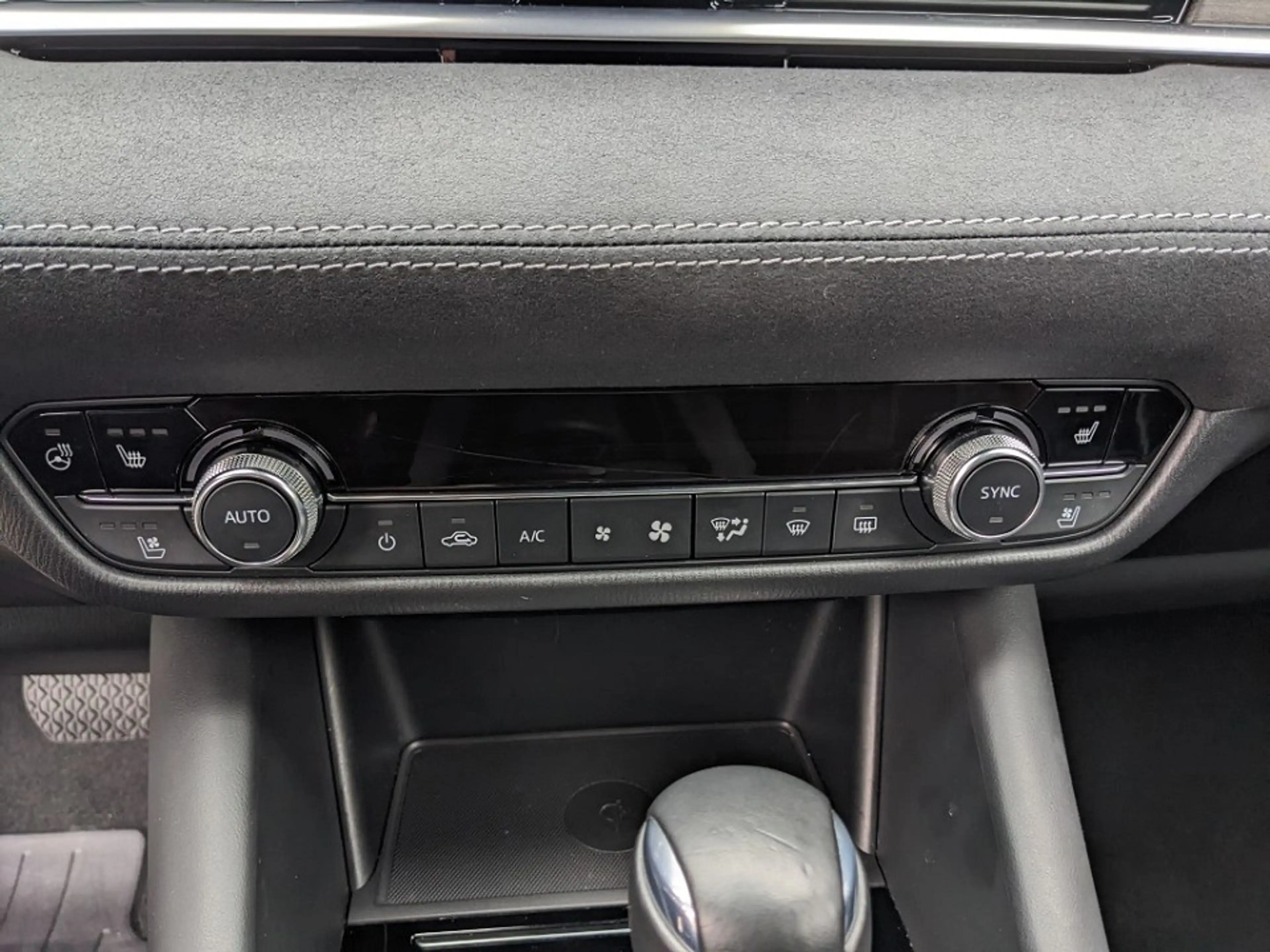 Mazda 6 Kombi 2.5l Takumi GSD AHK Nappaleder Bose — photo 13