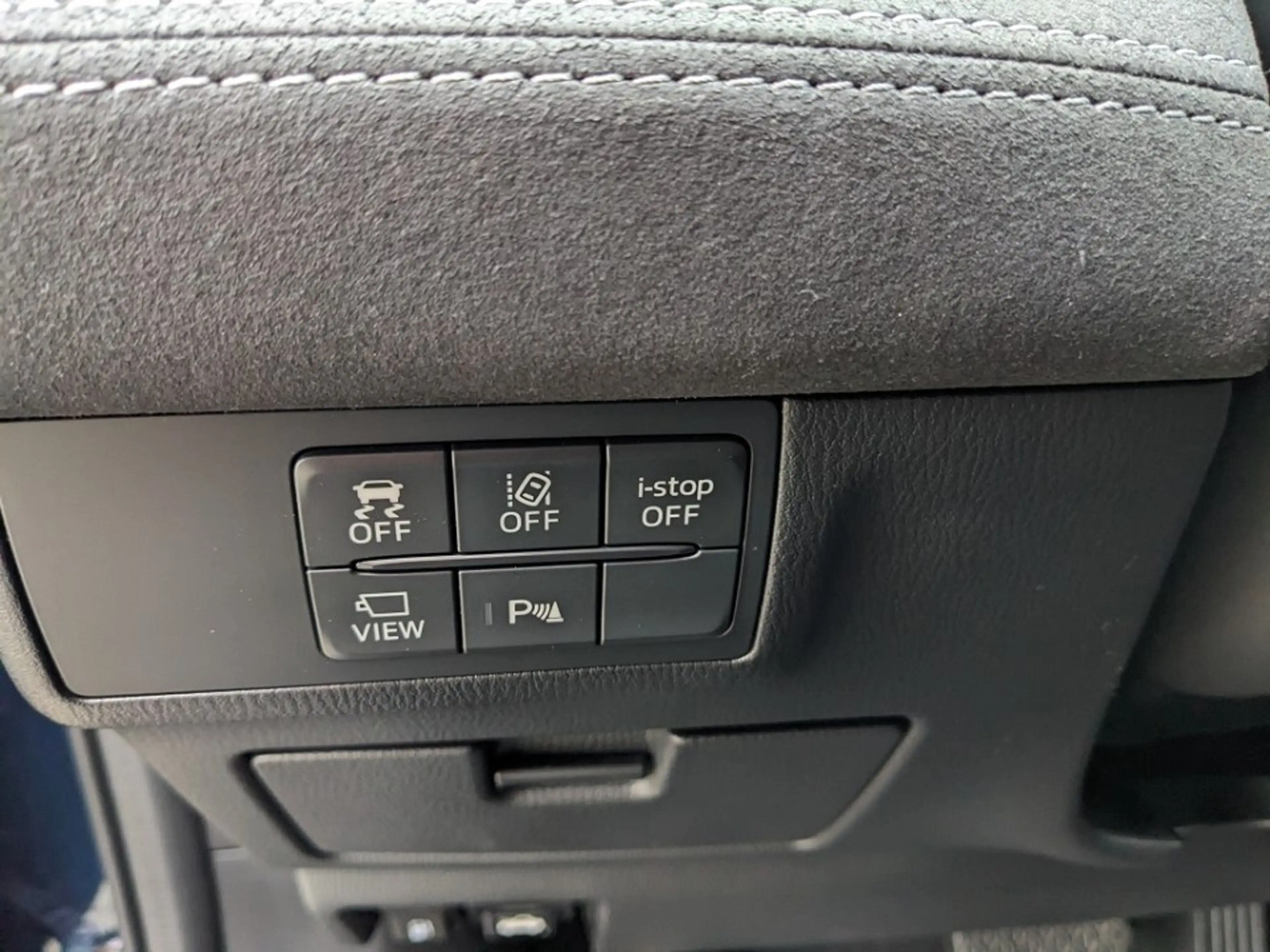 Mazda 6 Kombi 2.5l Takumi GSD AHK Nappaleder Bose — photo 15