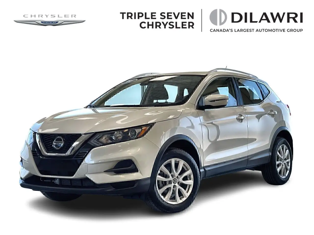 2023 Nissan Qashqai