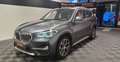 BMW X1 18 d 150 ch x-line sdrive %2B origine france reservoir etendu volant m Grau - thumbnail 20