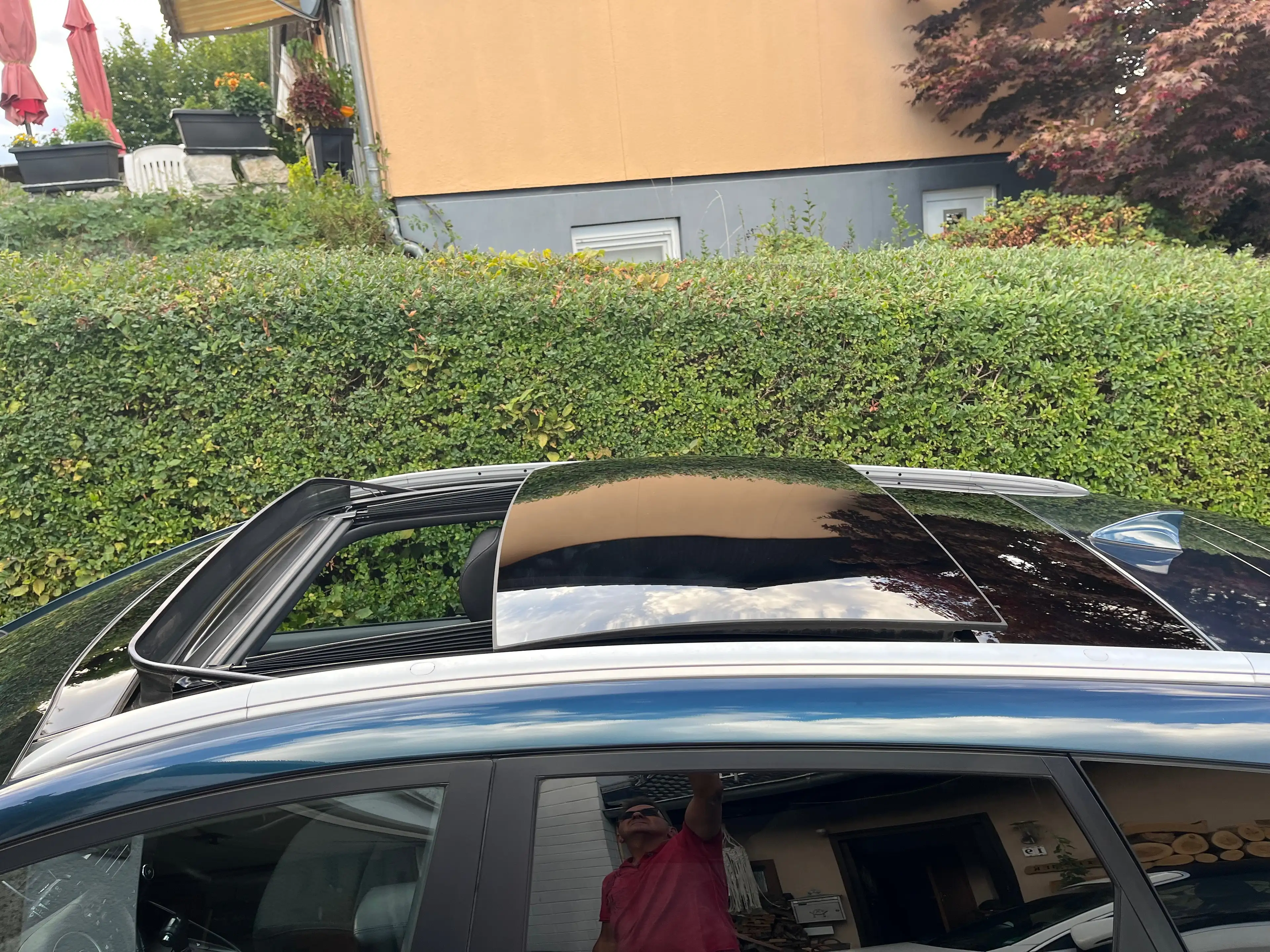 Kia Carens Spirit — photo 6