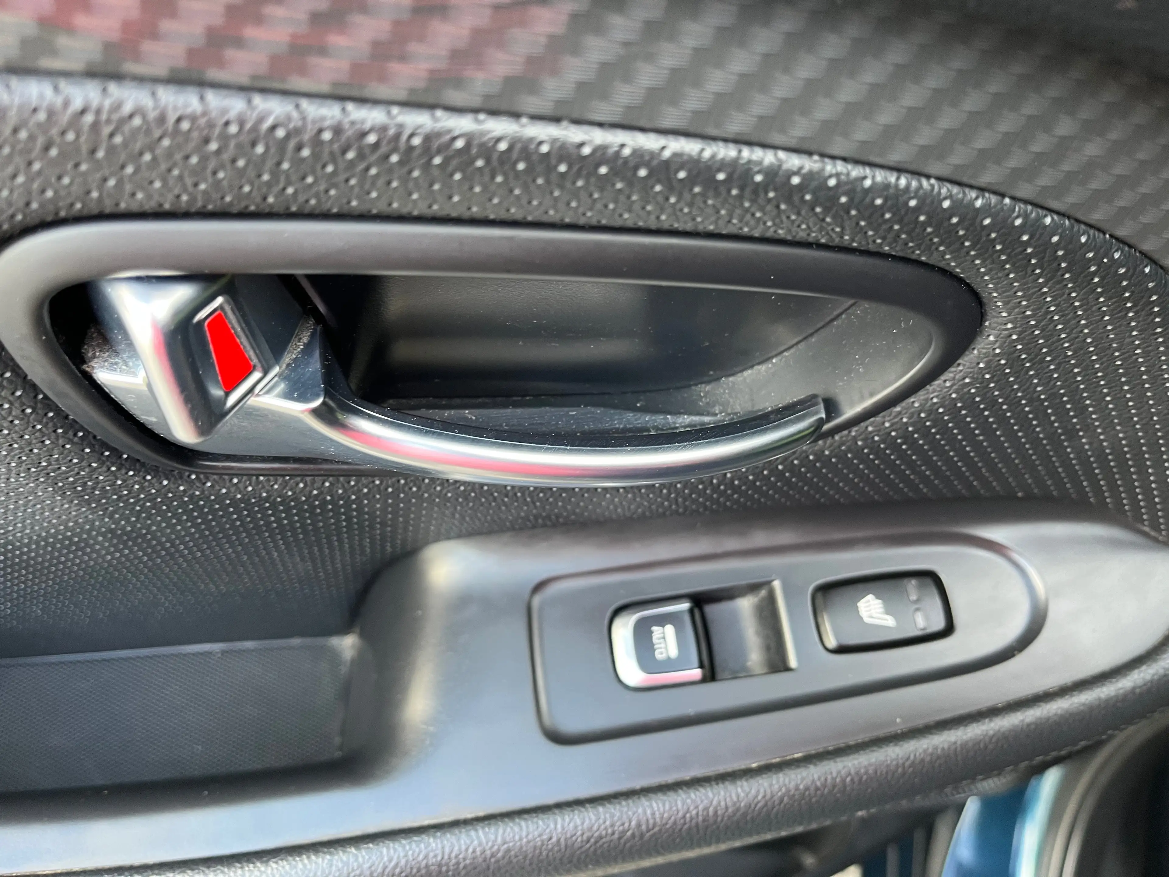 Kia Carens Spirit — photo 15