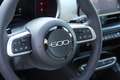 Fiat 600 Hybrid 110 CV DCT MHEV La Prima NUOVO Schwarz - thumbnail 22