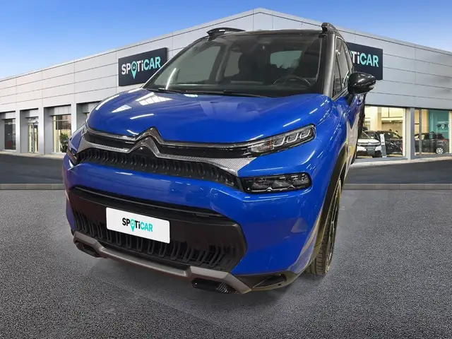 Citroen C3 Aircross PureTech 110 S&S MAX