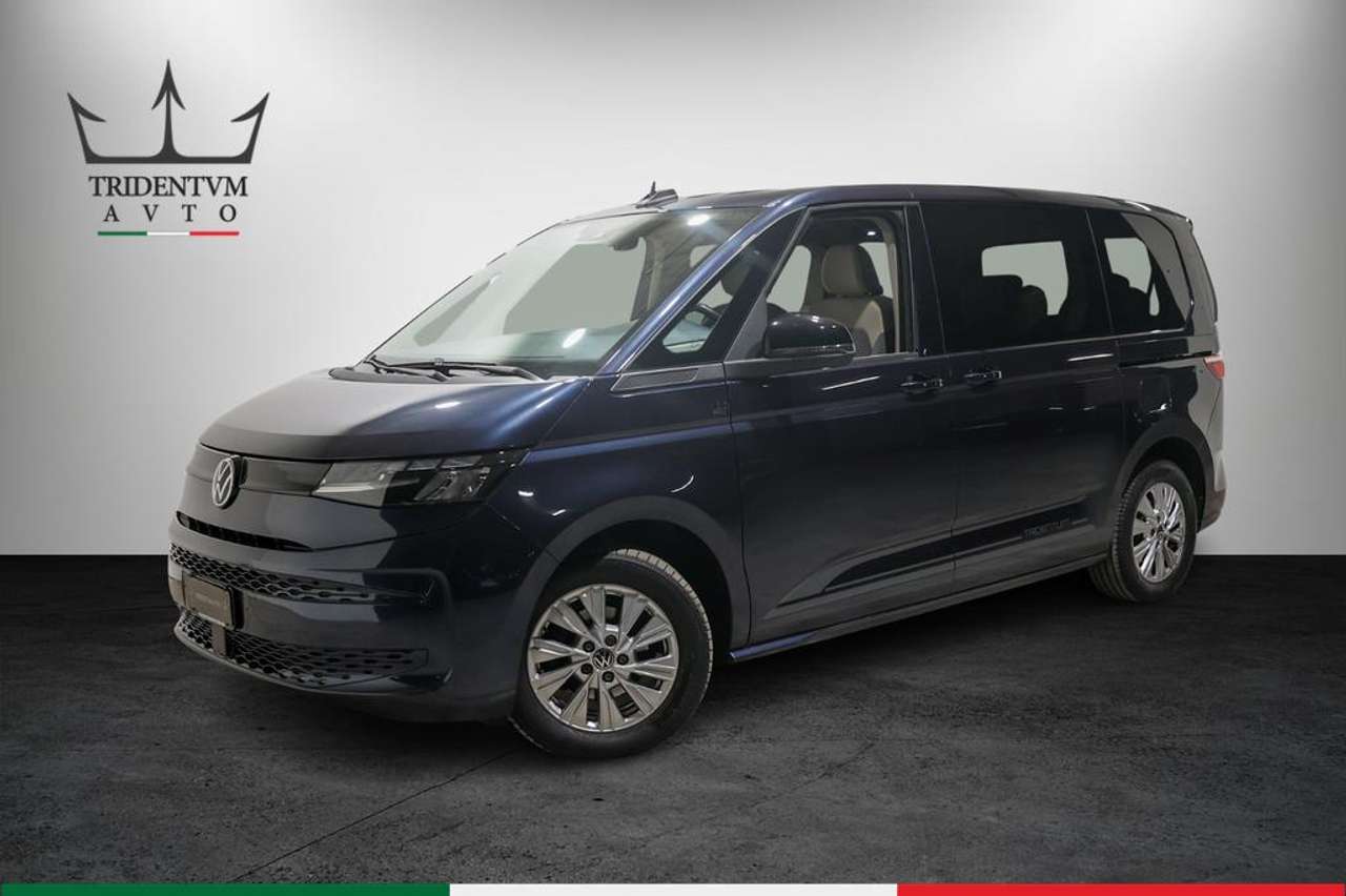Volkswagen T7 Multivan 2.0 tdi Life 150cv dsg 7p.ti