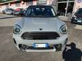 MINI Cooper D Countryman Countryman 2.0D Autom-Italiana Ufficiale unipro' Grau - thumbnail 2
