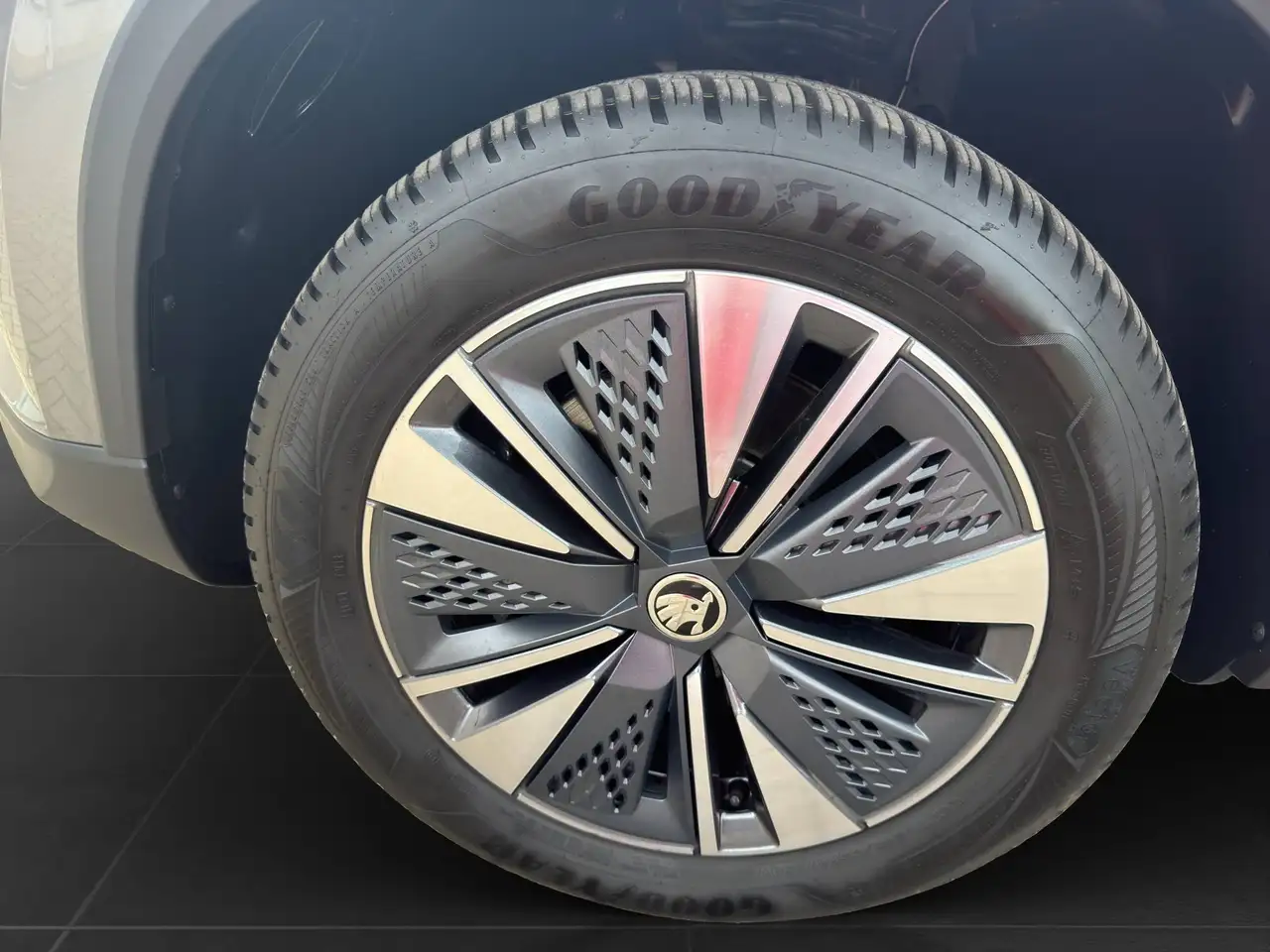 Skoda Karoq Selection 1,5 TSI DSG AHK, RKF, миниатюра 20