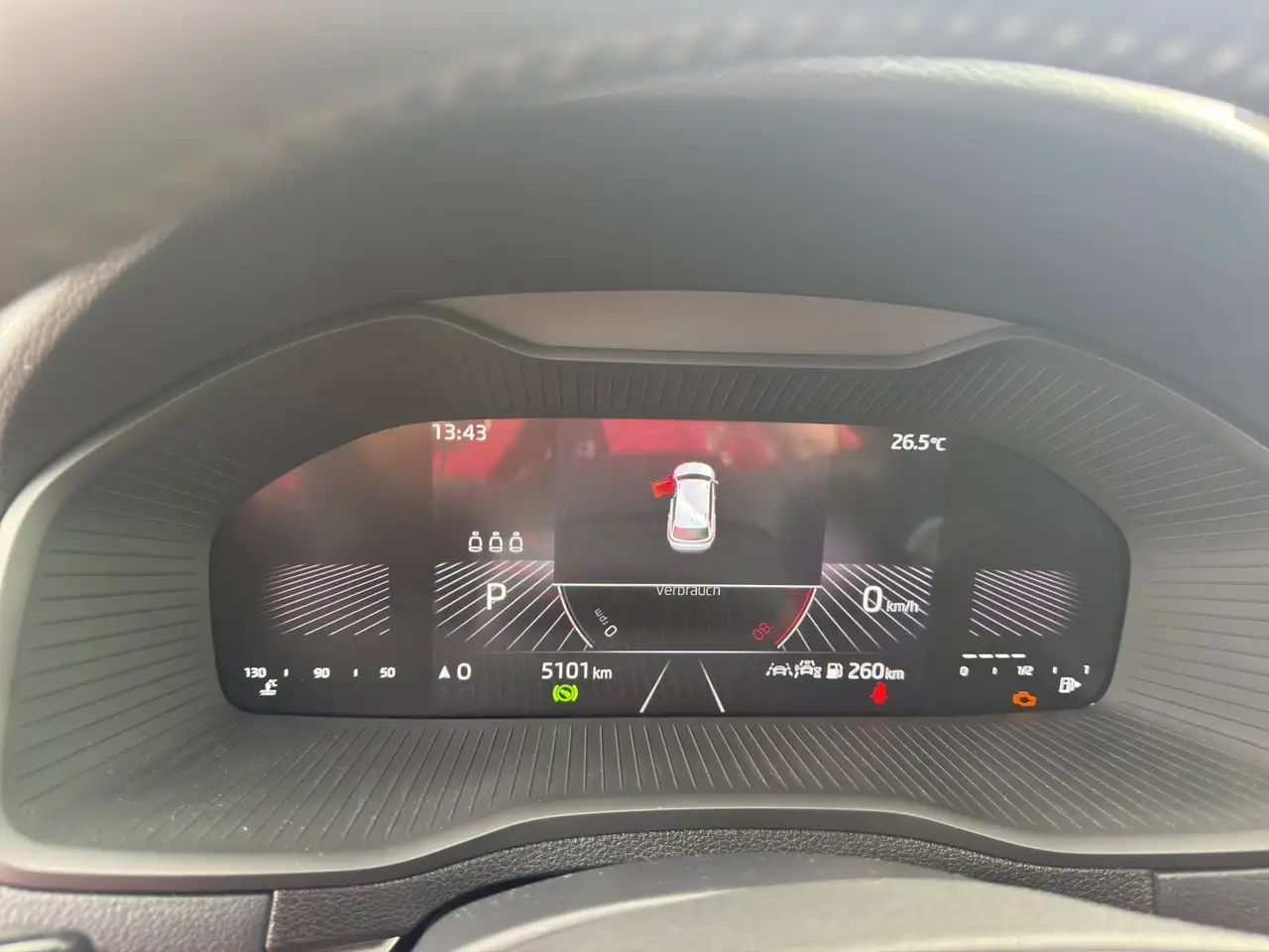 Skoda Karoq Selection 1,5 TSI DSG AHK, RKF, миниатюра 14