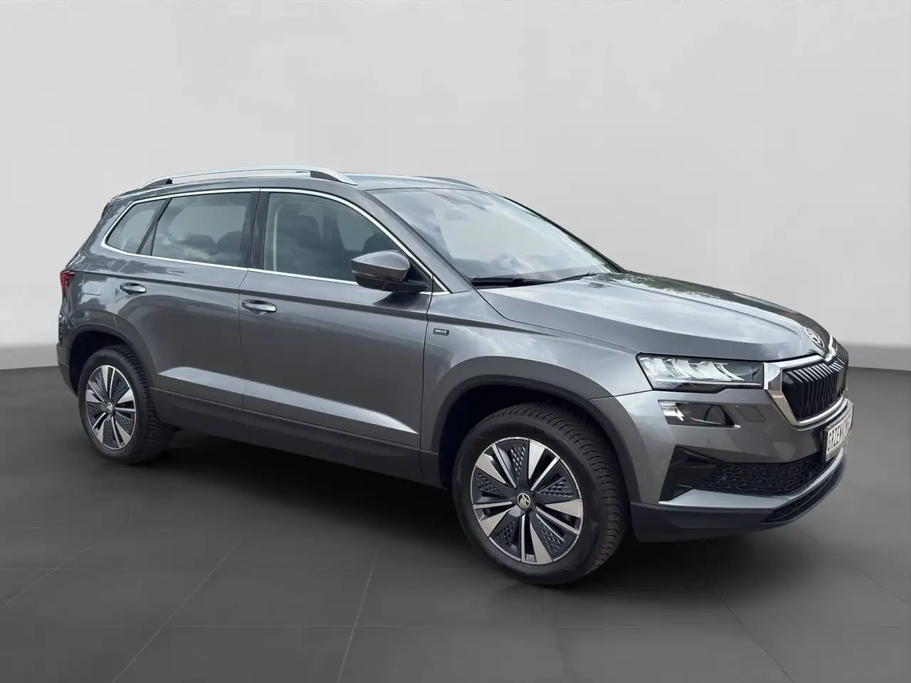 Skoda Karoq Selection 1,5 TSI DSG AHK, RKF, миниатюра 7